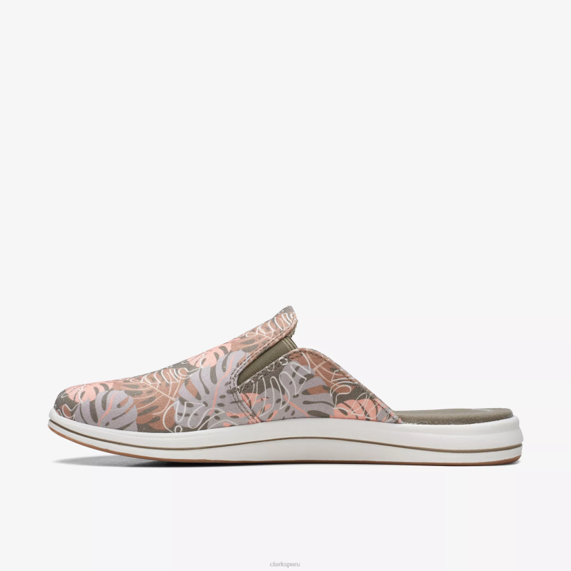 HZVP602 brisa orilla interés olivarero Clarks