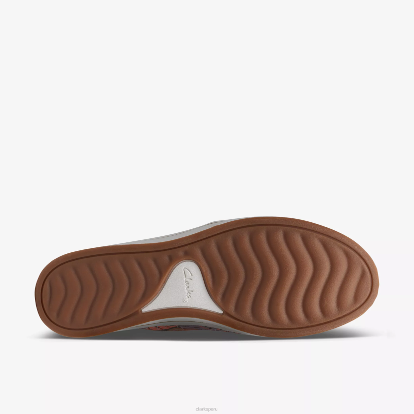 HZVP602 brisa orilla interés olivarero Clarks