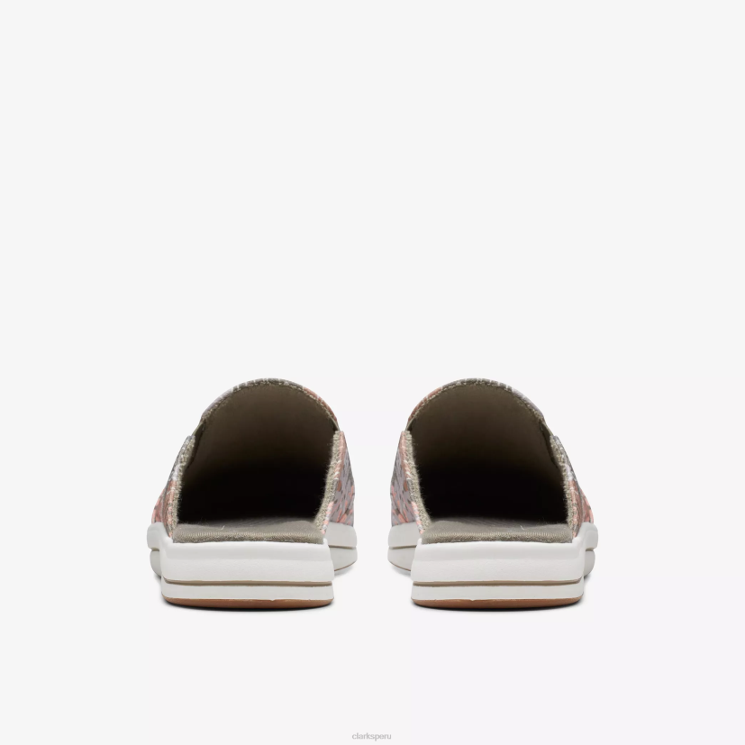 HZVP602 brisa orilla interés olivarero Clarks