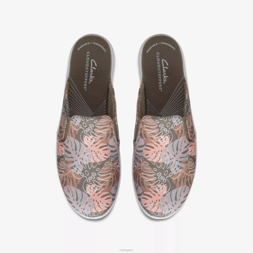 HZVP602 brisa orilla interés olivarero Clarks