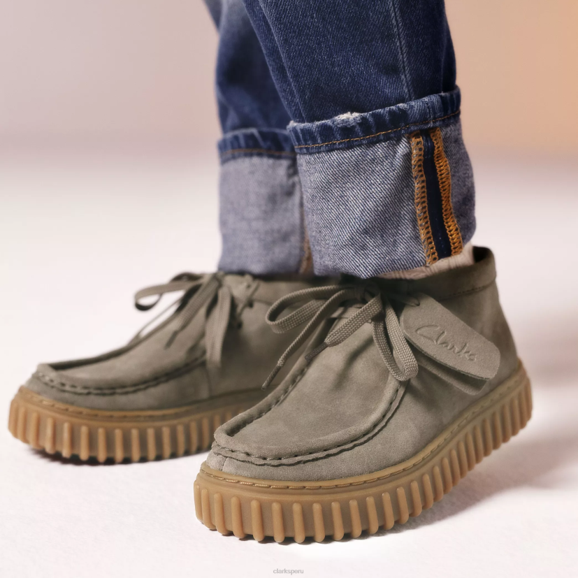 HZVP971 niño torhill sabio Clarks