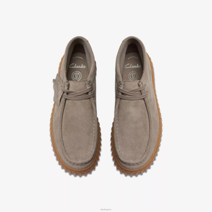 HZVP971 niño torhill sabio Clarks