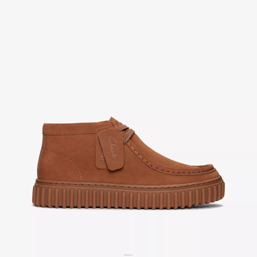 HZVP972 niño torhill reajuste salarial Clarks