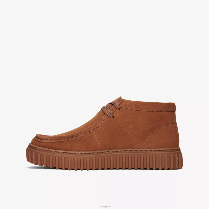 HZVP972 niño torhill reajuste salarial Clarks