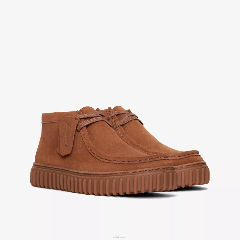 HZVP972 niño torhill reajuste salarial Clarks