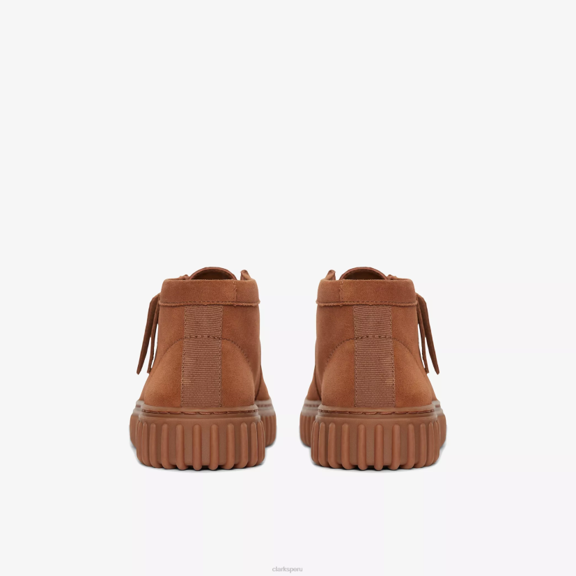 HZVP972 niño torhill reajuste salarial Clarks