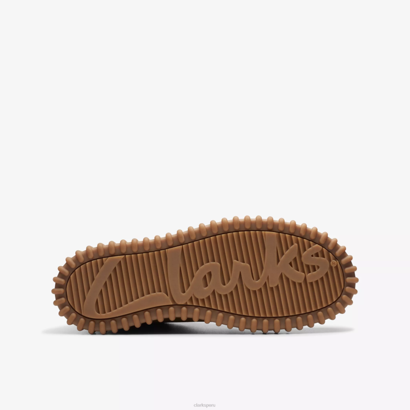 HZVP973 niño torhill ocre Clarks