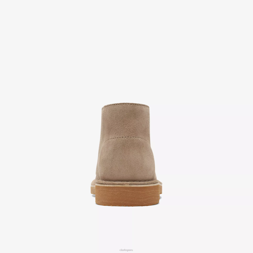 HZVP984 bota desierto mayor arena Clarks
