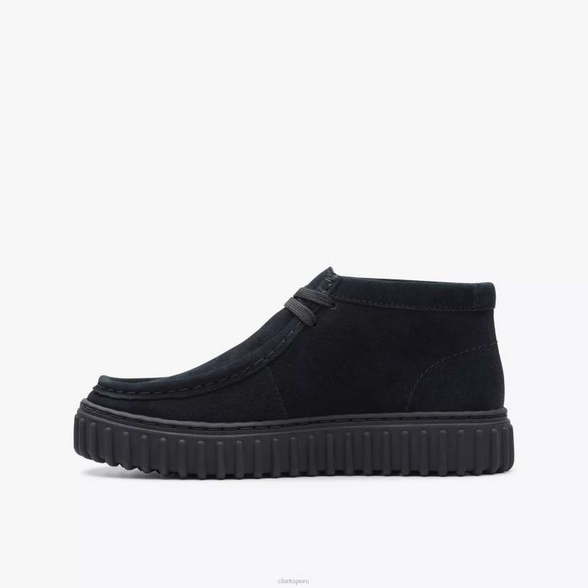HZVP989 niño torhill negro Clarks