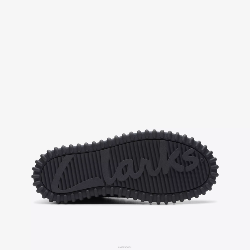 HZVP989 niño torhill negro Clarks