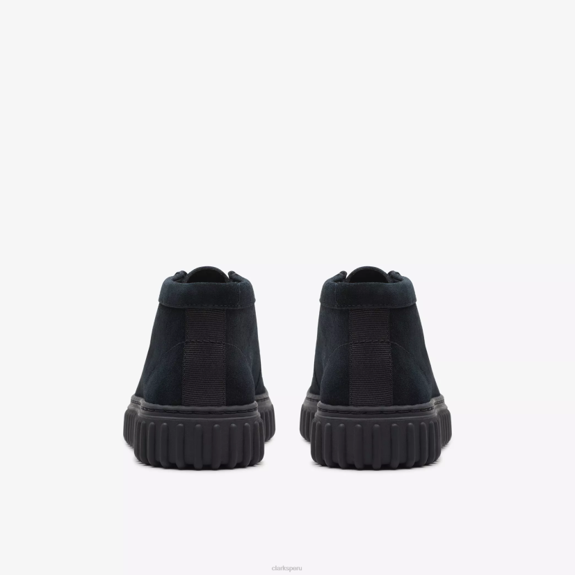 HZVP989 niño torhill negro Clarks