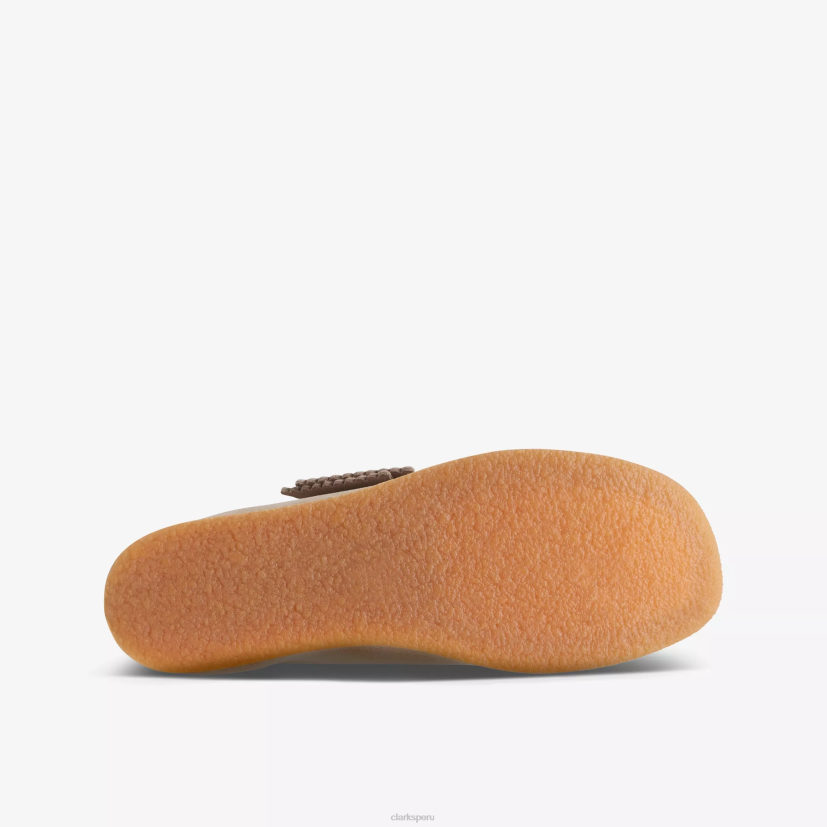 HZVP992 bota wallabee mayor arena Clarks