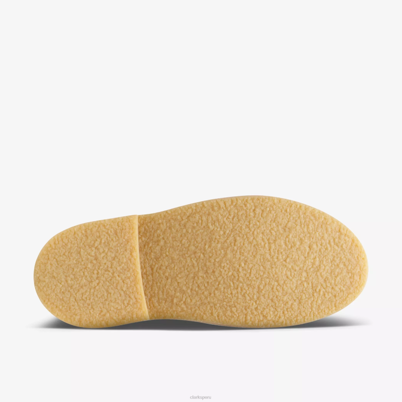 HZVP995 niño bota del desierto cera de abejas Clarks