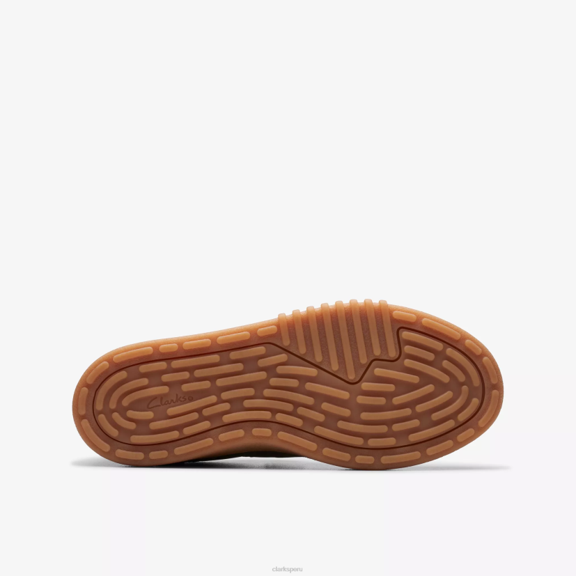 HZVP998 niño de la isla de somerset sabio Clarks
